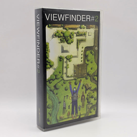 Viewfinder #2 - VHS