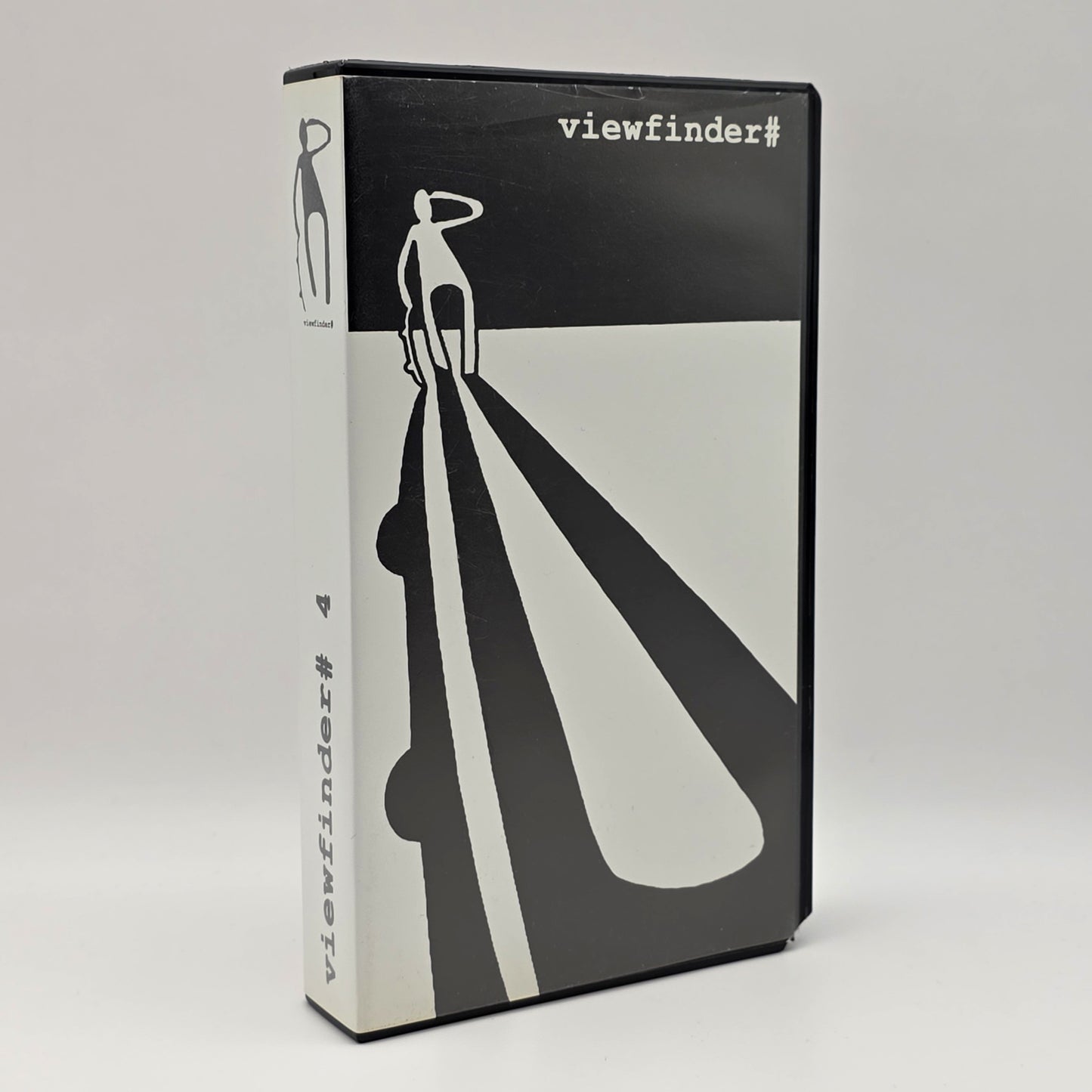 Viewfinder# 4 - VHS
